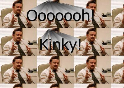 Oooooh Kinky!