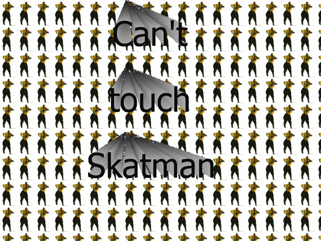 skatman