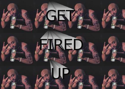 Tupac endorses Gay Fuel