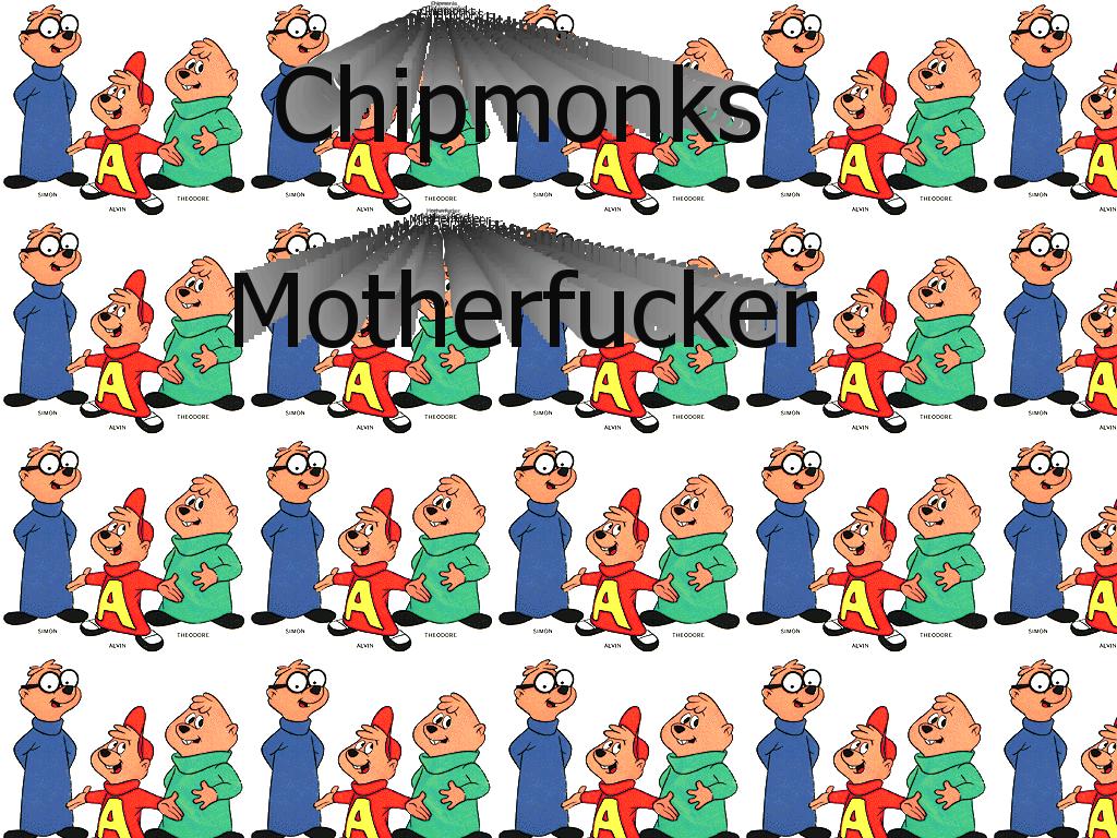 chipmonk