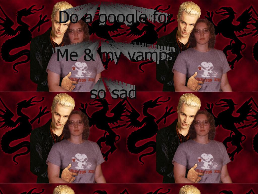 sadwomanandspike