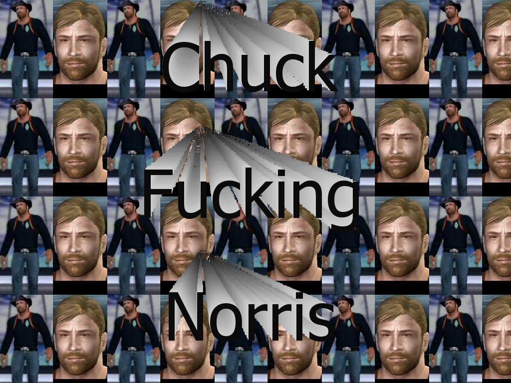 chuckfuckingnorriss