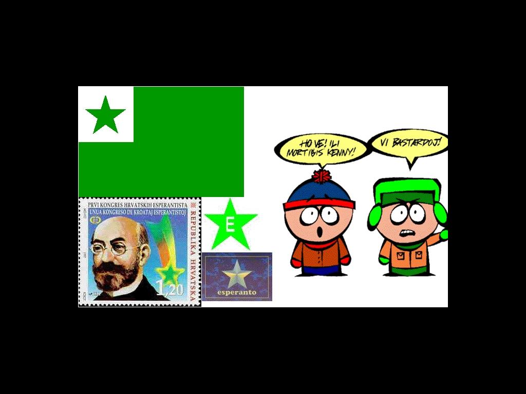 esperantodown
