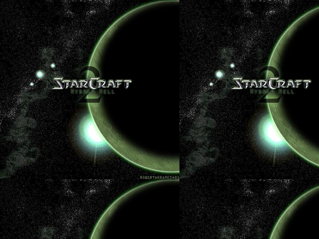 starcraft2