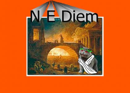 NEDM Revenge : Rome