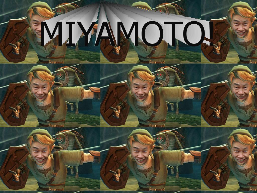 liyamoto
