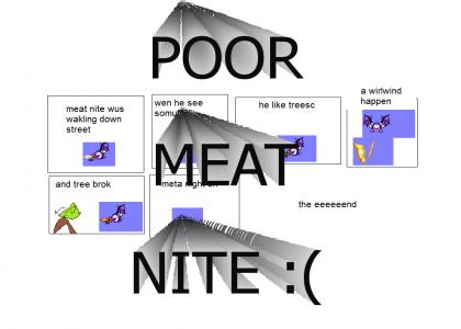 MEAT NITE