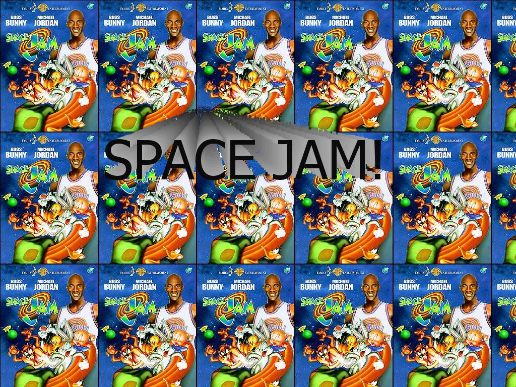 spacejam