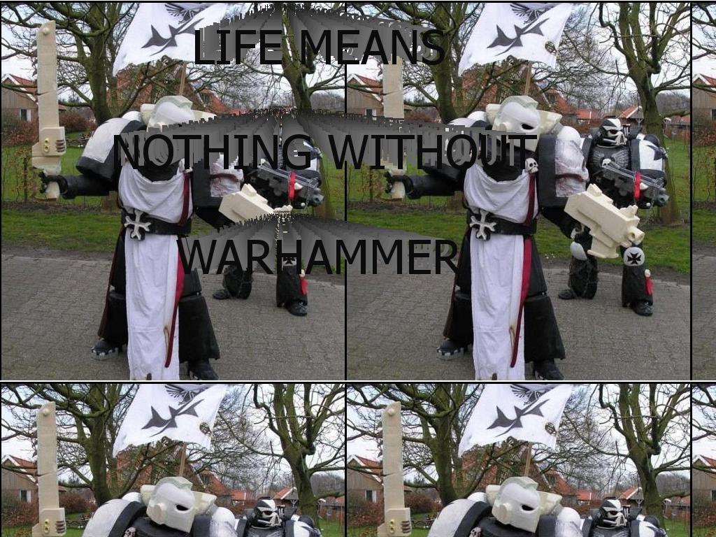 warhammerlife