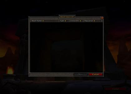 World of Warcraft Patch Day Simulator