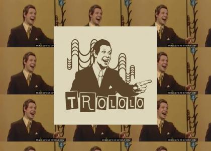 Trolol Mocks Your Soul (With Metal!)
