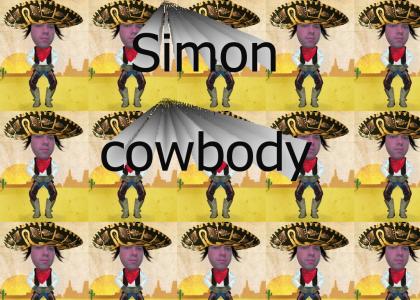 Simoncowbody