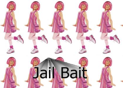 Jail Bait