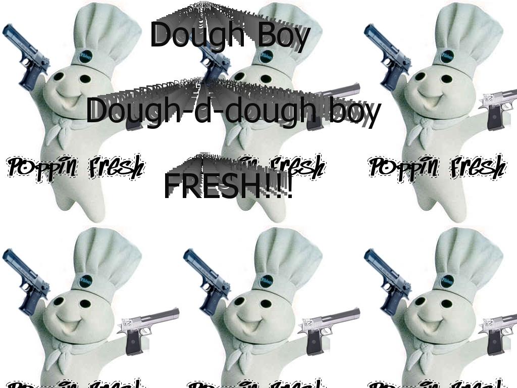 doughboyfresh