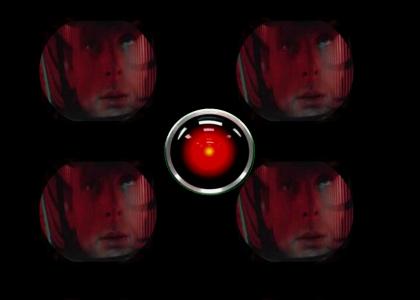 The Hal 9000