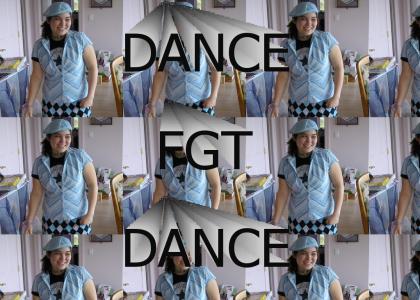 Dance FGT