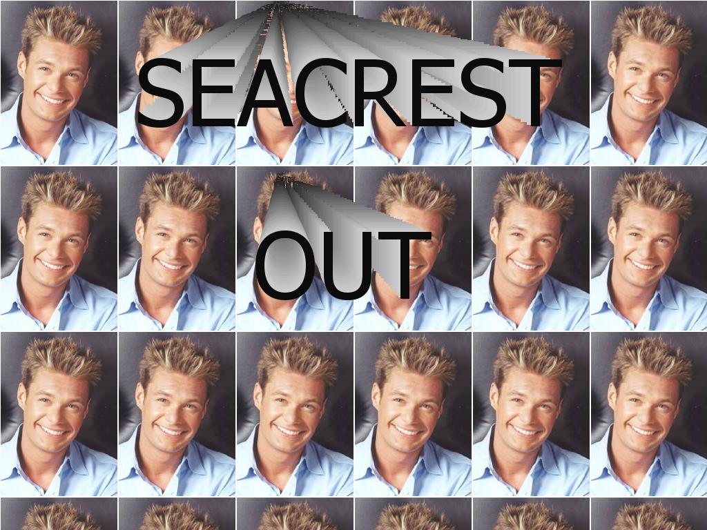 seacrest-out