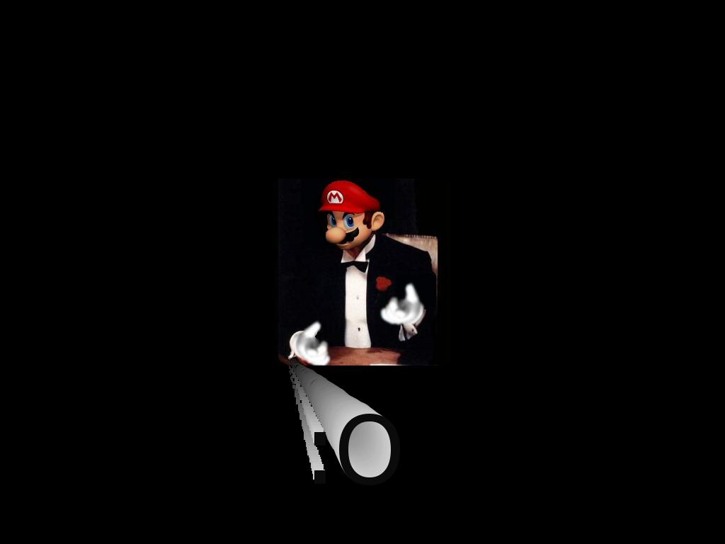 mariogodfather