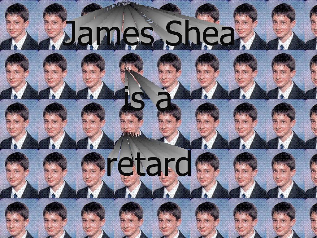 james-shea