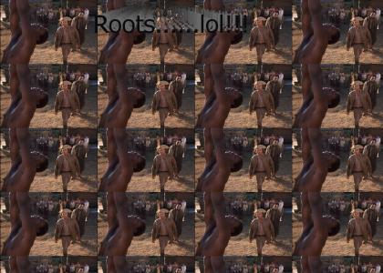 Roots Pwns