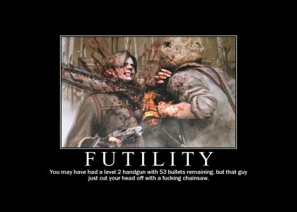 Futility