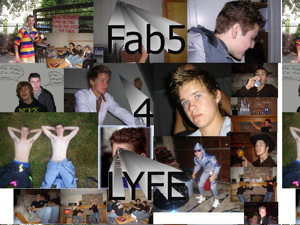 fab5