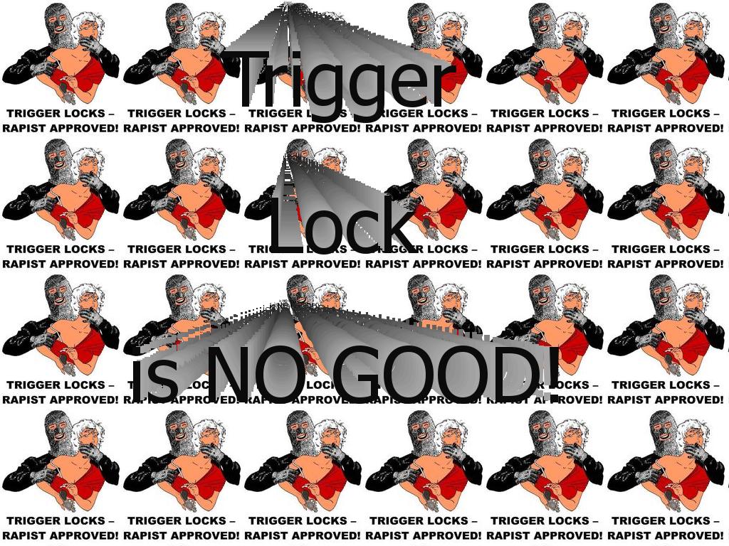 triggerlock