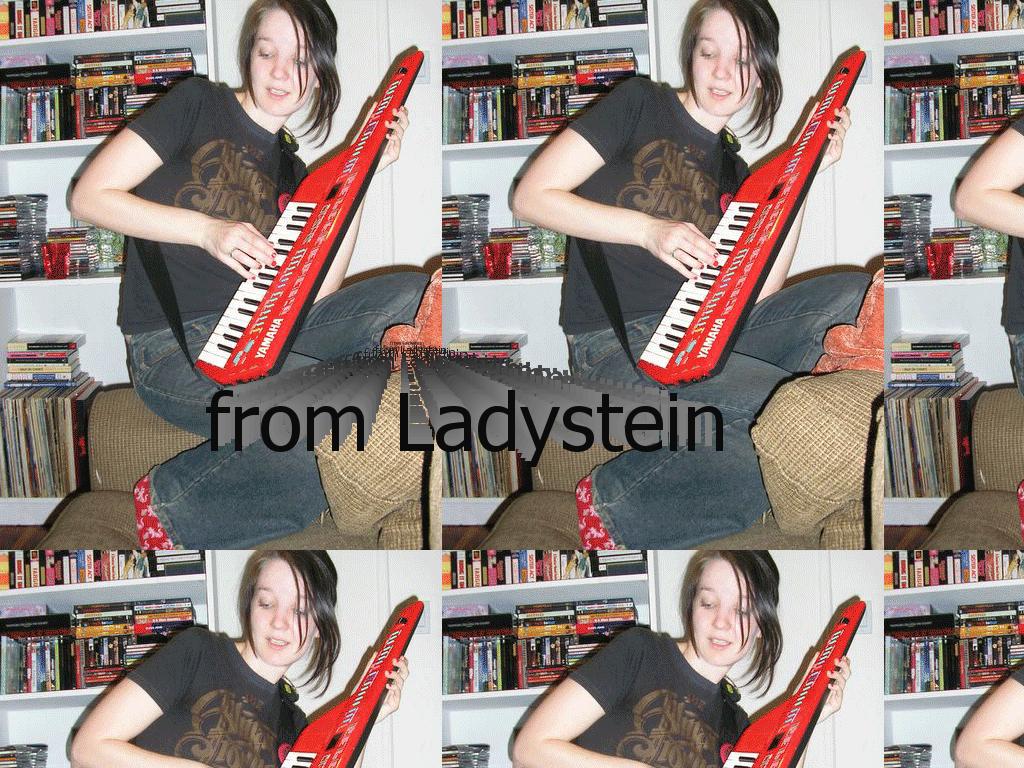 Keytar