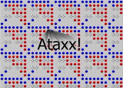 Ataxx