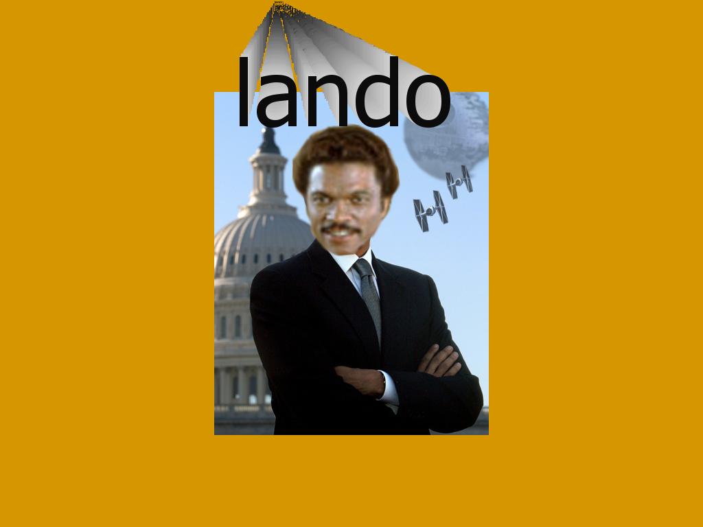 landojoke