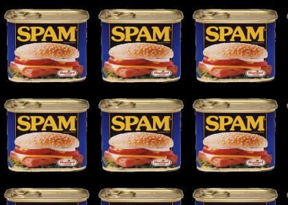 Spam