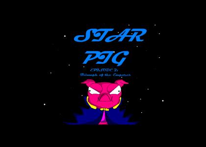 Star Pig 2
