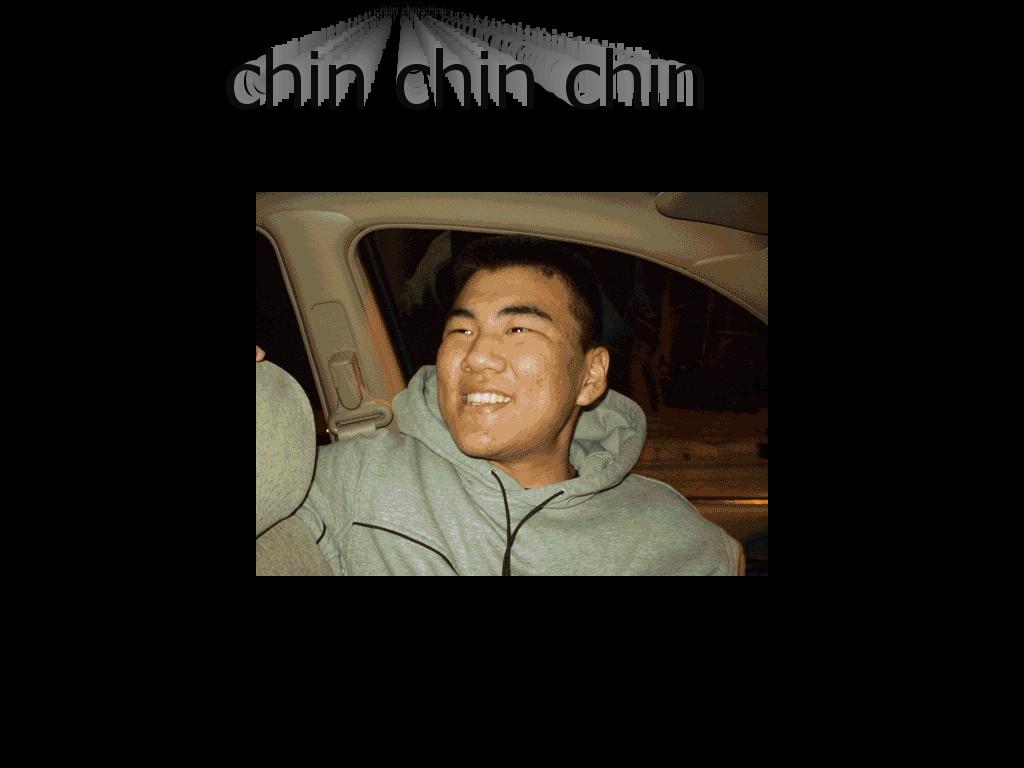 asianchinchin