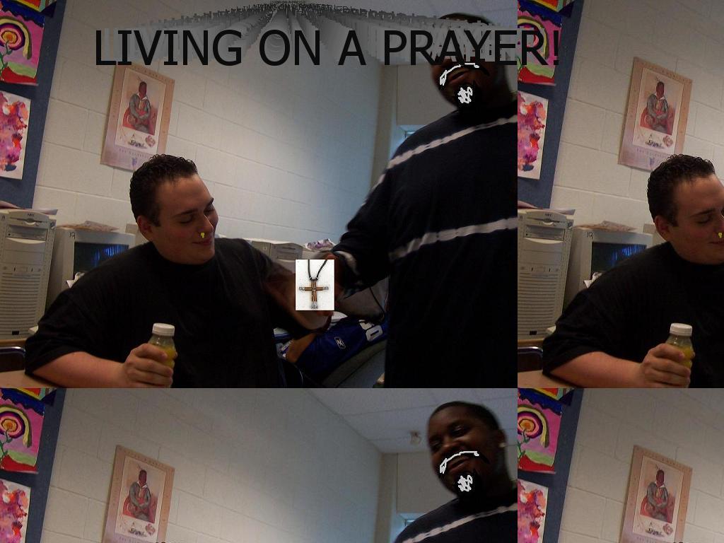 chrislivesonprayers