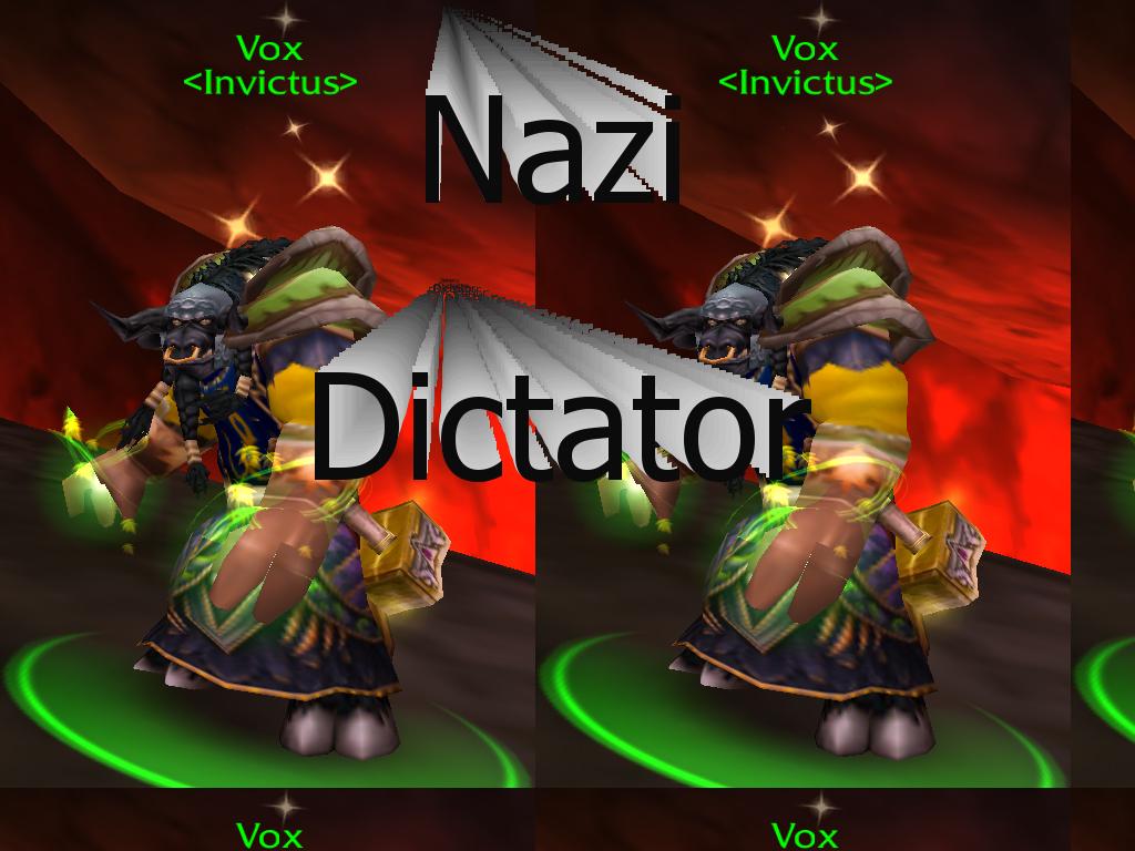 voxisnazi