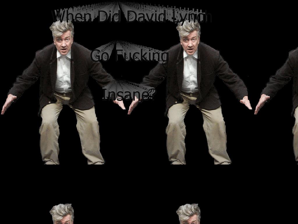 davidlynch