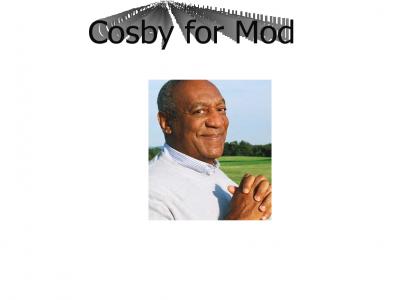 Bill Cosby 4 Mod