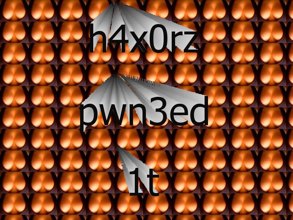 pwndizled