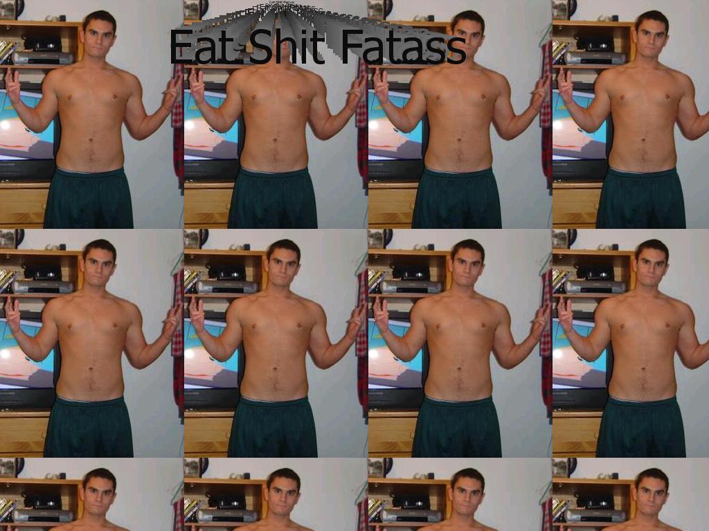 fatasslosa