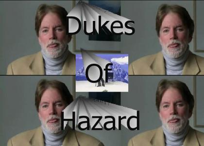 dukes of hazard