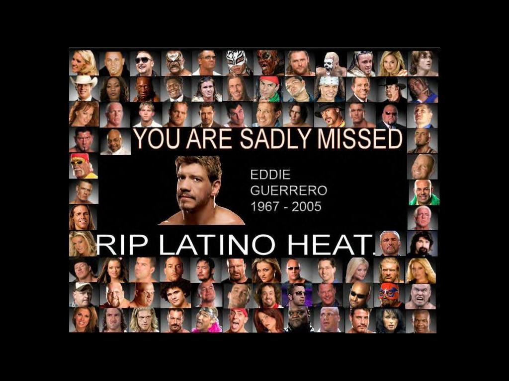 missyoueddie