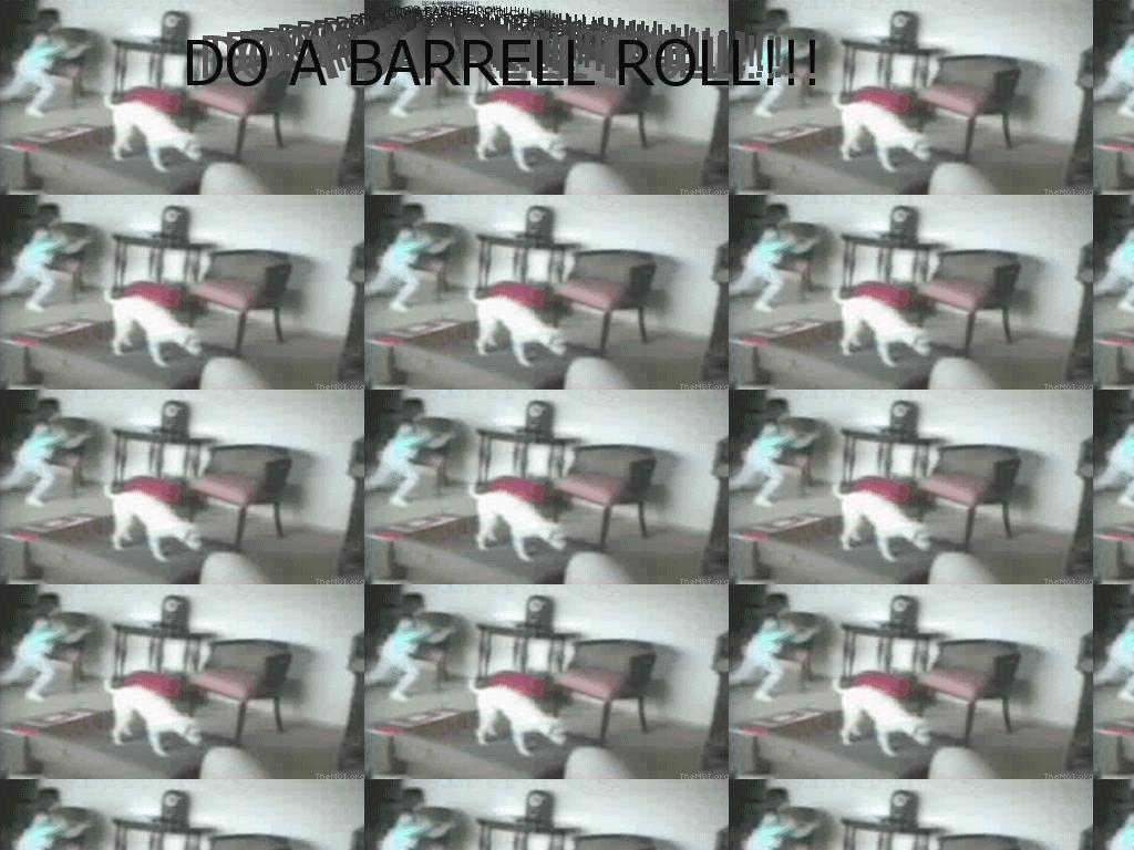 BARRELL123