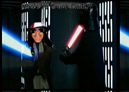 Vader Duels Lil Jon