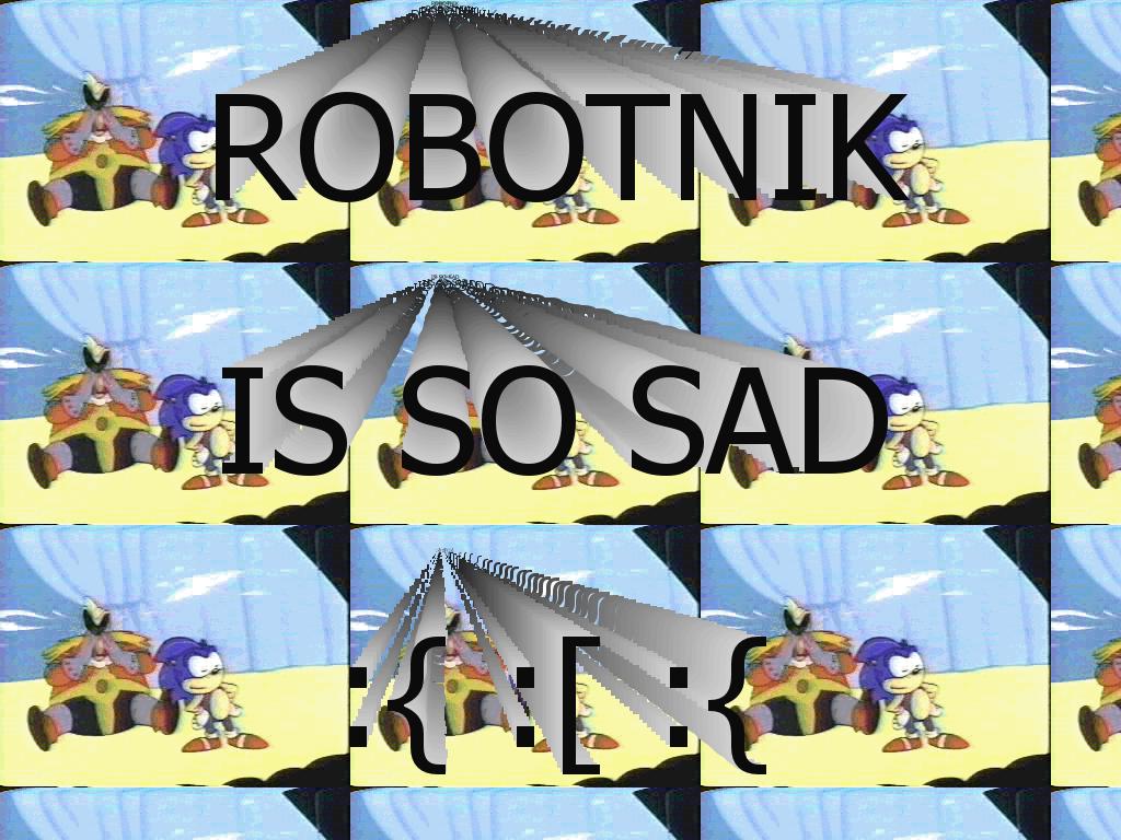 robotnikissosad