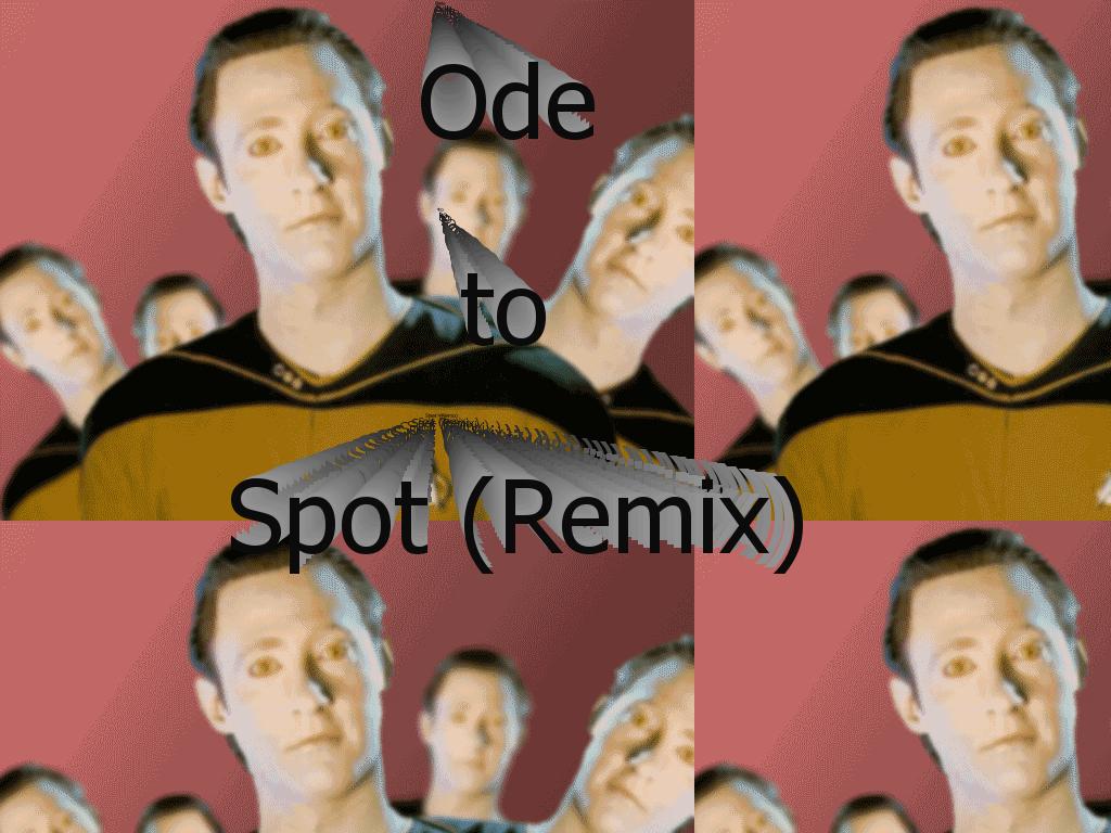 odetospotremixer