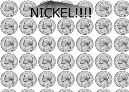 nickel