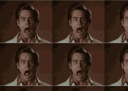 Jim Carrey does opera