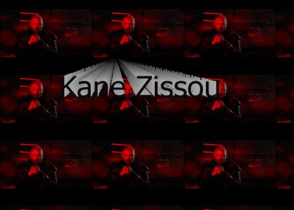 KANETMND: Kane Zissou