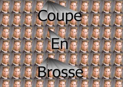 vanillabrosse