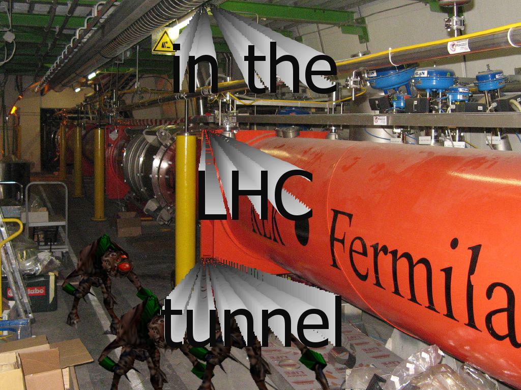 lhctunnel